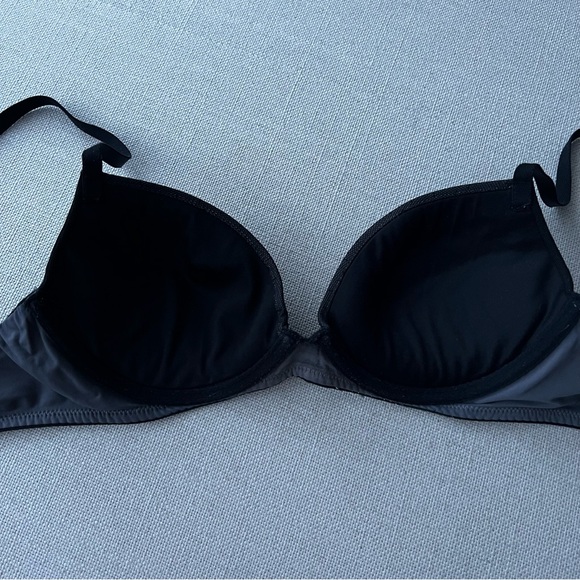 CALVIN KLEIN Customized Lift Bra - Picture 4 of 5